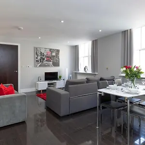 Apartamento Luxury Central Of, Londres