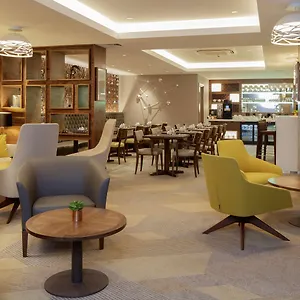 Hilton Centre 4*, קאמברידג' בריטניה