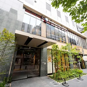 *** 호텔 베스트웨스턴 피노 아카사카 일본