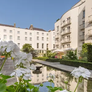 The Merrion 5*, Dublin Ierland