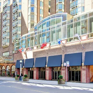 Doubletree By Hilton Downtown 4*, טורונטו קנדה