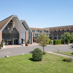 Hotel Hilton London Syon Park, Brentford