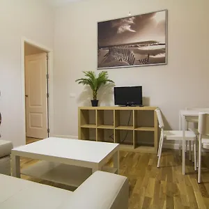 Aloha 2 Centro Apartamento El Puerto de Santa María