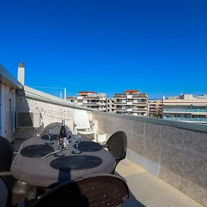 Costa Daurada - Via Aurelia Apartamento Salou