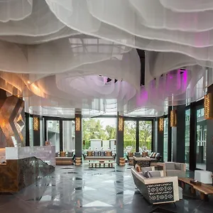 Maya Phuket Airport Hotel-naiyang 4*, Nai Yang Beach תאילנד