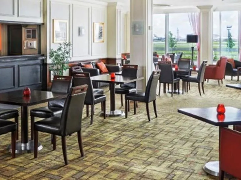 Thistle London Heathrow Terminal 5 Hillingdon Hotel