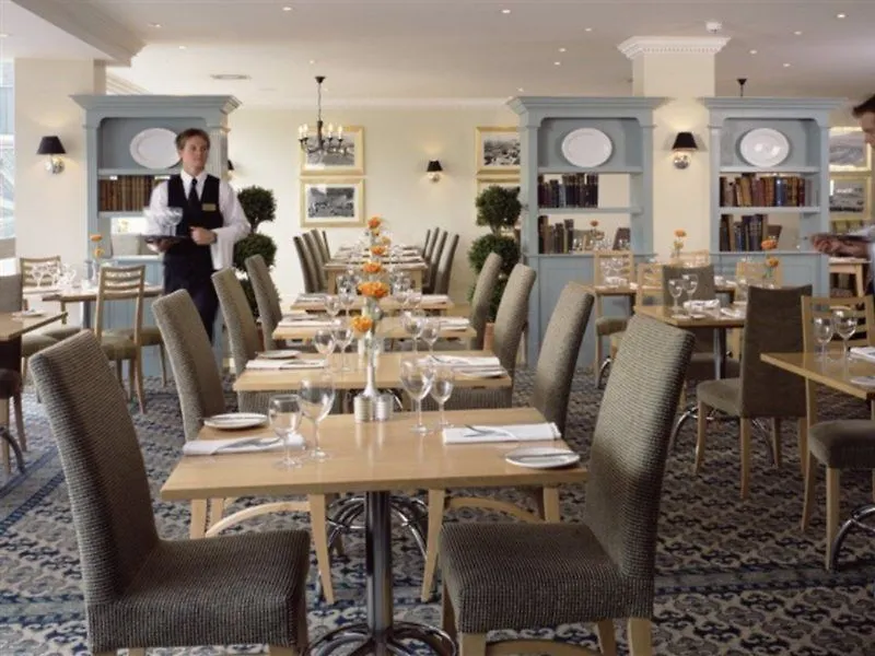 Hotel Thistle London Heathrow Terminal 5 Hillingdon