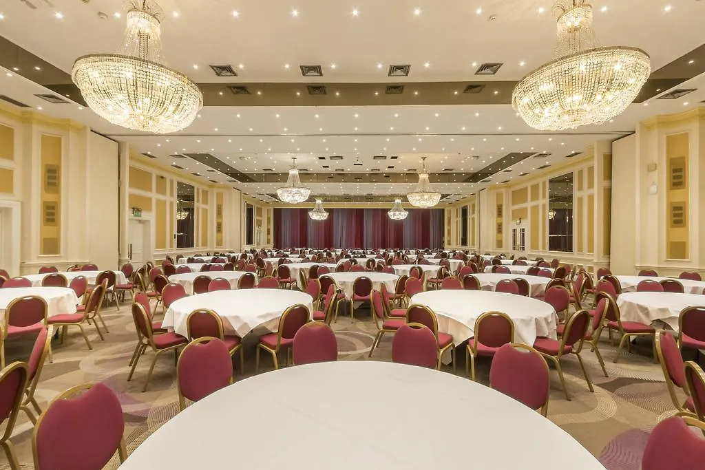 Hotel Thistle London Heathrow Terminal 5 Hillingdon