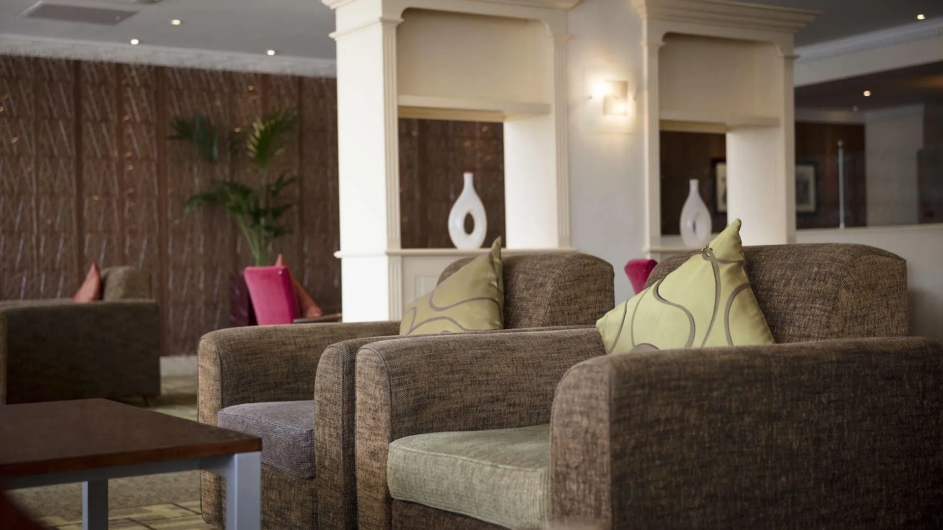 Thistle London Heathrow Terminal 5 Hillingdon 3*,