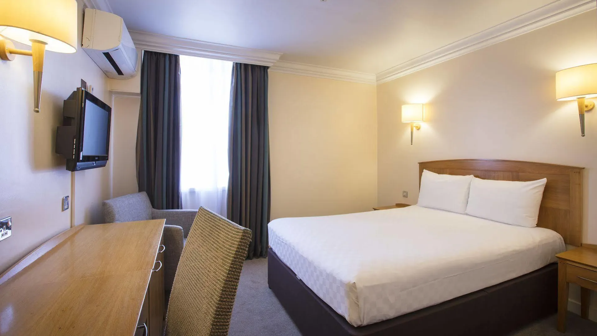 Hotel Thistle London Heathrow Terminal 5 Hillingdon