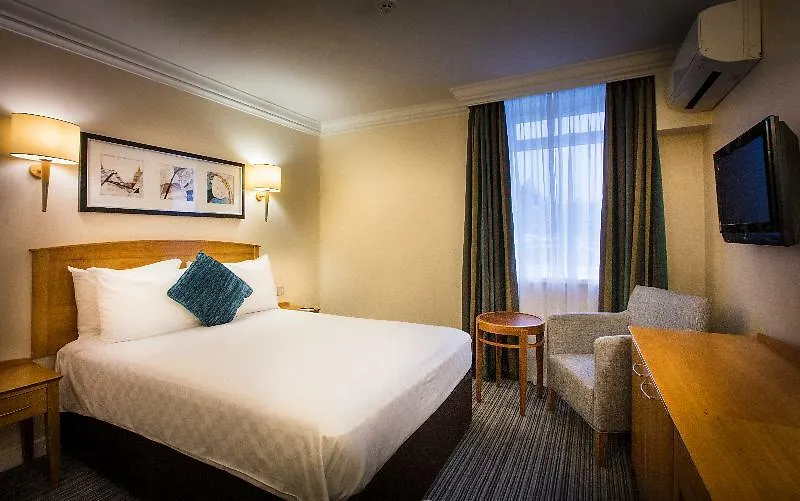 Hotel Thistle London Heathrow Terminal 5 Hillingdon
